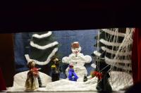 Štoky, Štokánek, Vánoční pohádka, 2014