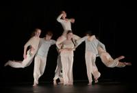 Jaroměř, ZŠ Na Ostrově a TJ Sokol, Flash Dance Company (FDC), Poutníci, JH 2024