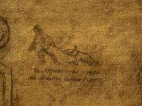 Strakonice, opona LD