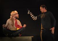 Plzeň, LD Rámus, Osmý hřích je drzost, CP Jiráskův Hronov 2015