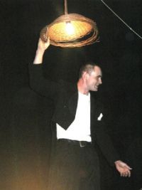 Nový Jičín, Na kraji, soudce 1