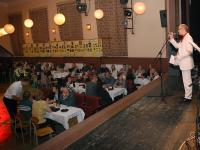 KDP 2007, Sejkorákový bál