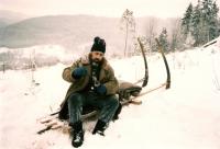 Jan Brož, Mír jejich duší, 2004