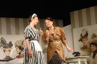 Libice nad Cidlinou, Vojan, Slaměný klobouk, CP Divadelní Piknik Volyně 2021