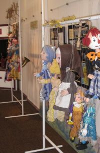 Mariánská Týnice, muzeum, stálá expozice 3