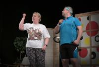 Libošovice LOS, Otylka, KP Miletínské divadelní jaro 2019