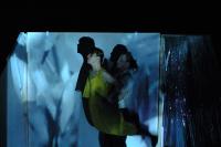 Most, KÁŤAjeBÁRAjeSKÁLA, MCHS (We Want World), CP Šrámkův Písek 2014