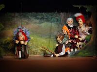 Opava, Opal, Bezhlavý rytíř, LCH 2008