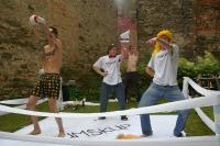 Cheb, UMSKUP,  Andulka z ringu, 2010