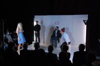 Česká Lípa, Jirásek, S vyloučením veřejnosti, 2021