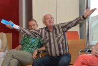 Svitavy, CP Dětská scéna 2013, Diskusní kluby, osobnosti, různé