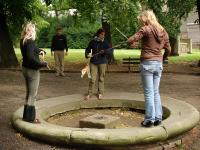 LCH 2007,  G - seminář genius loci - genius cosi