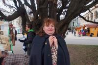 Prostějov, LD Starost, Písně pohnutlivé i veselé, 2015