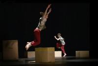 Červený Kostelec, ZUŠ, V domečku, CP Jiráskův Hronov 2020