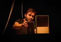 Loutkářská konzervatoř, 2. ročník, Hrad smrti, CP Loutkářská Chrudim 2019