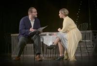 Sivice, Stodola, Jedno jaro v Paříži, CP Krakonošův divadelní podzim Vysoké n. Jiz., 2022