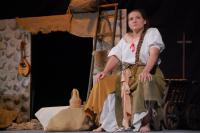 Boleradice, bří Mrštíků, Kulhavý mezek, KP HDM 2020