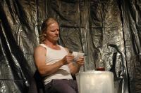 Nučice, Žumpa, Klub, CP Divadelní Piknik Volyně 2021