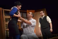 Štítina, ŠAMU, Rodina je základ státu, CP Jiráskův Hronov 2014