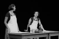 Český Krumlov MAlá a VElká (DěS), Ukradená krev, CP Jiráskův Hronov 2018