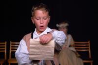 Teplice, Herecké studio, Lucerna, Rádobyfest 2022