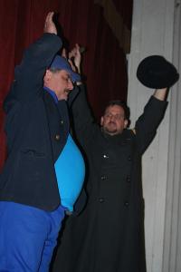 Zvoleněves, Sokol, Eureka, 2006