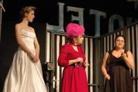 Praha, Ty-já-tr HROBESO, Dokonalá svatba, CP Divadelní Piknik Volyně 2016