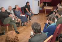 Hronov, Problémový club, CP Jiráskův Hronov 2021