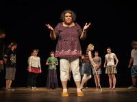 LCH Seminář Z - ZNĚNÍ A ZVUČENÍ