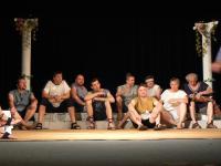 Rokytnice nad Jizerou, Jirásek, Nejkrásnější válka, 2010