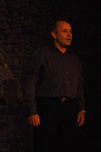 Valašské Meziříčí, Mezinárodní festival poezie, 2015