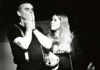 Štítina, ŠAMU, S tvojí dcerou ne, CP KDP Vysoké n. Jiz. 2002