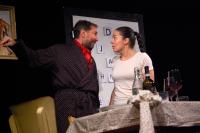 Praha, Riyo, Kdo je pan Schmitt, KP Popad 2025.