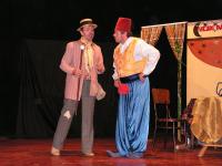 Dolní Čermná, SDO, Strakonický dudák, 2010