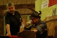 Železná Ruda, Divadelní spolek, Amnestie, 2012