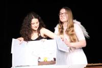 Jaroměř, ZUŠ, Kolegium hraběte Šporka, Nová metoda, KP DIVadelní SEtkání 2024