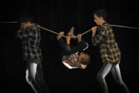 Jaroměř, TS Flash, Cesta, CP Jiráskův Hronov 2017