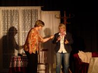 NERADOVÁ, Marie, Bystřice u Benešova, Když ty, tak já taky, 2012