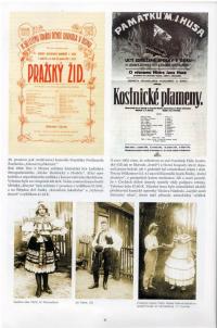 Osík, publikace KLOUDA, Josef, Ochotnické divadlo v Osíku 1873 - 1977, s. 8