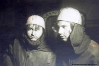 Žďár nad Sázavou, Sázavan, Pan Johanes, 1951