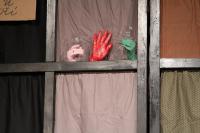 Jaroměř, ZUŠ, Popcorn, Hostinec U Tří, KP DIVadelní SEtkání 2024