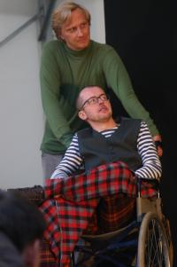 Třešť, Třešťský průměr, Představení na oslavu výročí společného vystupování souboru, 2012