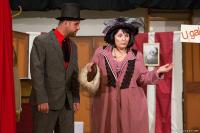 Lužany, Lužanská omladina, Brouk v hlavě, 2018