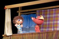 Kroměříž, Říše loutek, O Budulínkovi, KP Hanácký divadelní máj, 2023