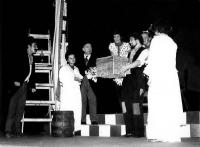 Hronov, MAJ, Lumpacivagabundus, 1971