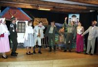 Krásensko, DS, Miláčku... aneb Stará nehuč, 2005