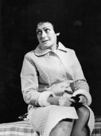 Josefův Důl, Tyl, Šťastná rodina, NP Krakonošův divadelní podzim Vysoké n. Jiz. 1979