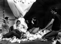 Brno, Kolektiv: Město, autor a režie Jaroslav Svozil , 1973