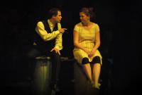 Rakovník, Tyl, Šakalí léta, CP Popelka Rakovník 2014