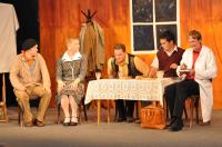 Sivice, Cimrman Revival, Akt, Boleradická sešlost 2011